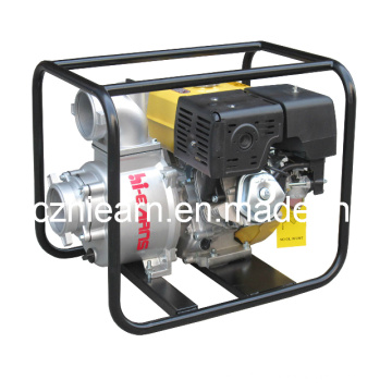 4 Inch Gasoline Engine Water Pump (GP40)